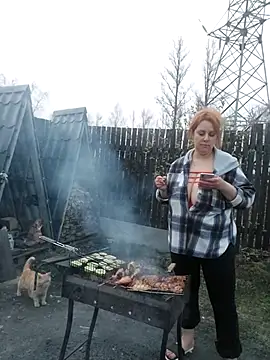 GingerFoxy: онлайн-секс-чат