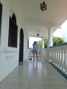 Ally-cuteeのライブXXXチャット