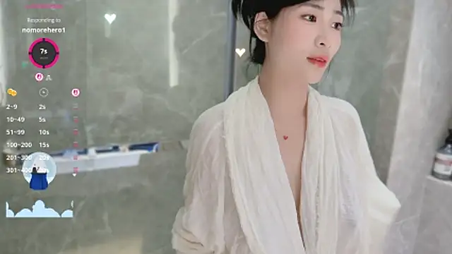 Vaidurya-Yolo Chat XXX live