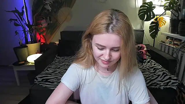 Czat XXX na żywo – Alexa_Pirs