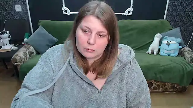 C_U_soon Chat XXX in diretta