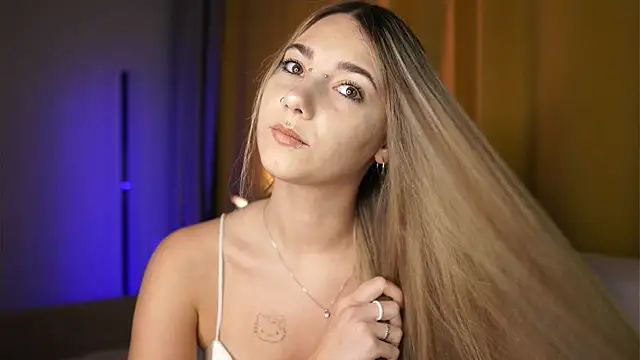 angel_lin 라이브 XXX 채팅