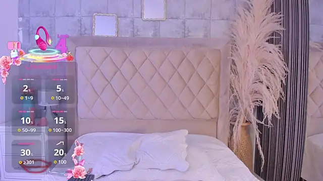 CleoFoxx_: онлайн-секс-чат