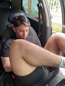 Noah-ledom: онлайн-секс-чат