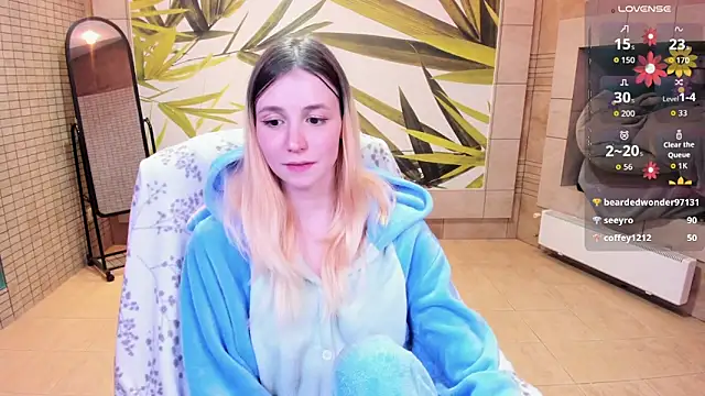 Czat XXX na żywo – fleximona