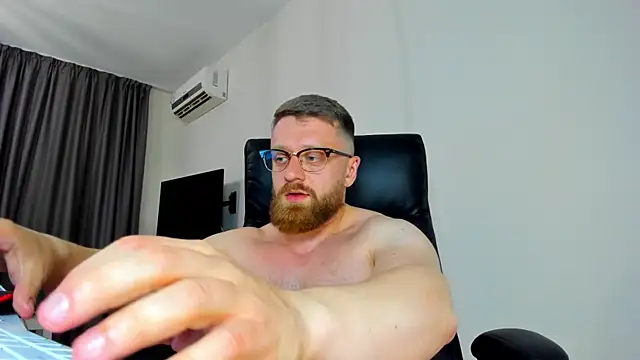 Webkamerová show Findom_guy