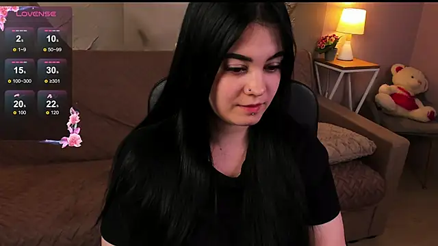 Chatroom XXX en direct de SandraEleson