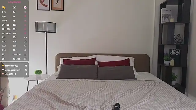 OdaGoding Adlı Modelin Canlı XXX Sohbeti