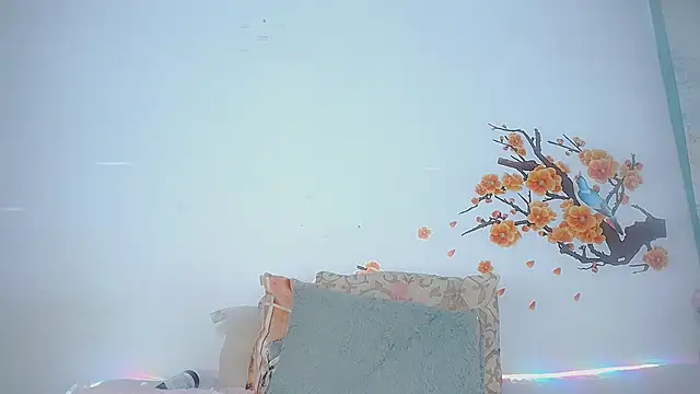 Chatroom XXX en direct de Khelany