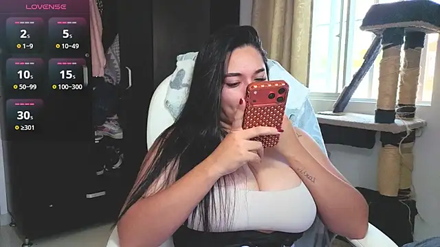 Chat XXX Live CelesteBrucee