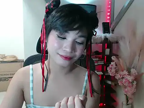 BabyAsianbigcockxxx Pertunjukan Webcam