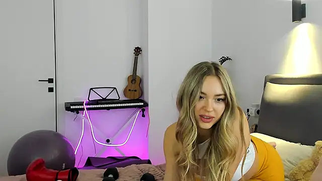 Sembang XXX Secara Langsung Kelly__Gray