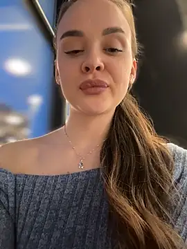 KristiRich Chat XXX live