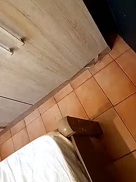 Moreira3307's Webcam Show