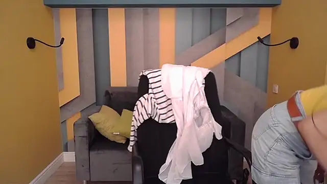 Chat XXX Live EllaLong