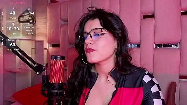 ValerieKay_: онлайн-секс-чат