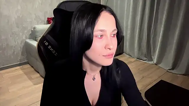 maomauu Adlı Modelin Web Kamerası Şovu