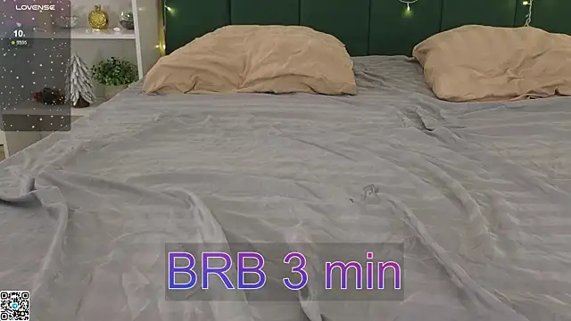 Živý XXX chat Bonnie_White