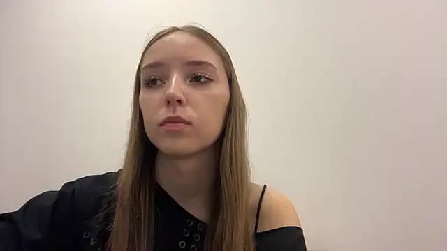 Chat XXX en directo de TanjaBrounson