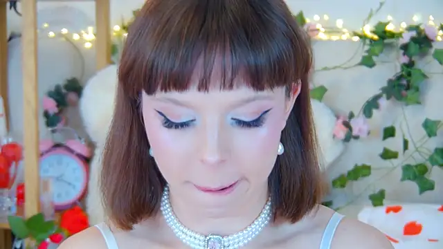 Онлайн чат XXX ElisabethDavis