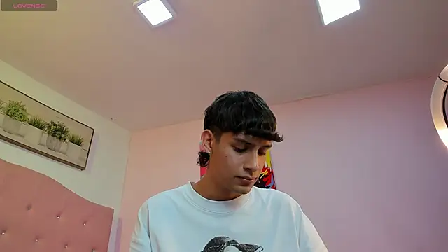 DraxBlade09 Show Webcam