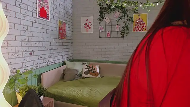 Živý XXX chat Spark_of_joy