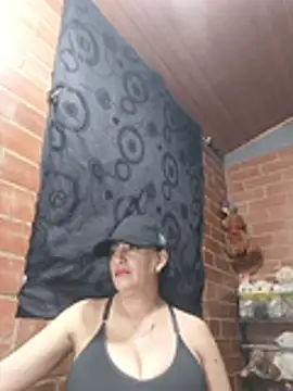 Živý XXX chat Alexandrina