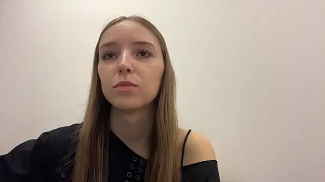 Czat XXX na żywo – TanjaBrounson