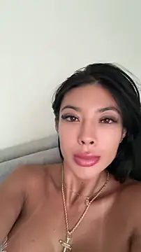 KalaBeckett_'s Live XXX Chat