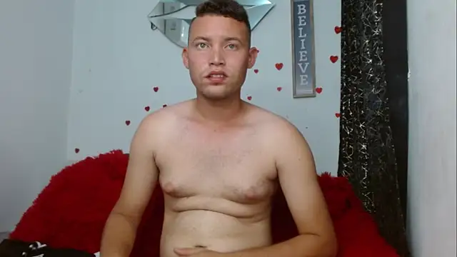 Chatroom XXX en direct de sven_fox723