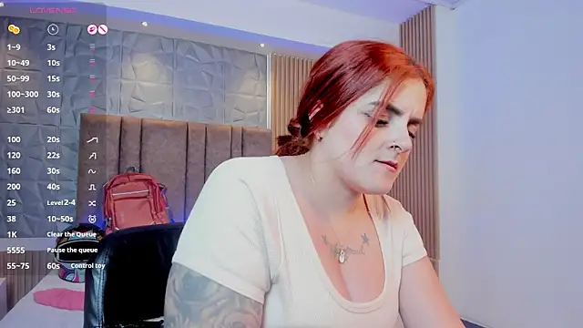 kimbrownn Live XXX-chat