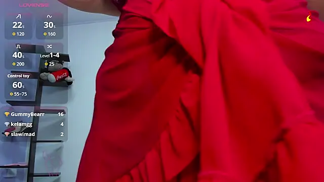 zarith_prada 라이브 XXX 채팅