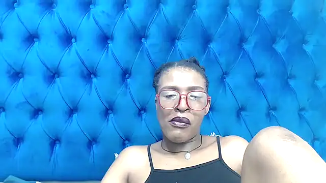 Chat XXX ao vivo de SpicyQueenxxxx