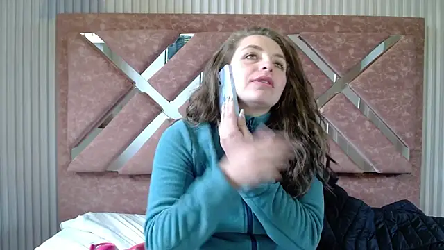 _isaabellaa 现场XXX聊天