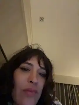 Chat XXX ao vivo de Zeravina