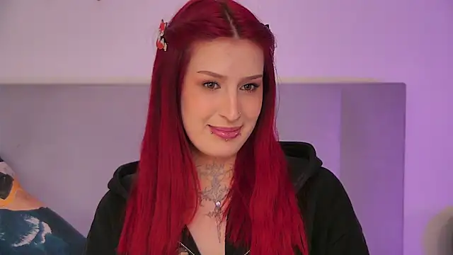 ElisMuse 라이브 XXX 채팅