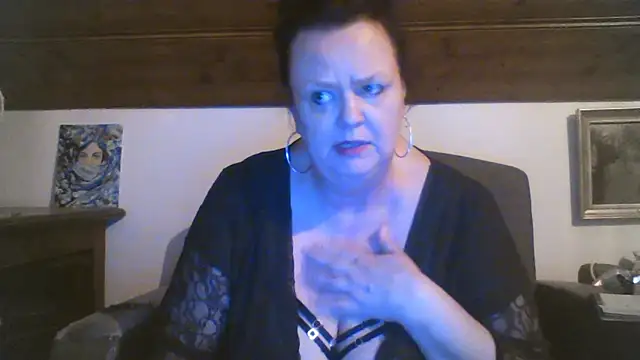 Chat XXX ao vivo de TiffanyMature