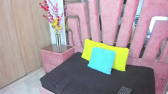 Chat XXX ao vivo de MaraKarly