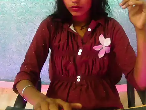 Hotsurbhi 라이브 XXX 채팅