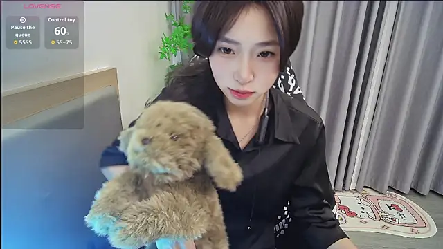 su_ning – Live XXX-chat