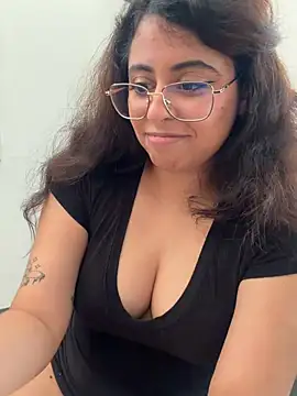 LaHijaDelPecado 라이브 XXX 채팅