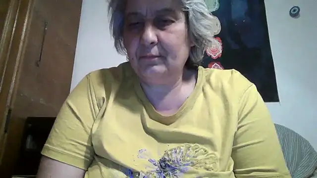 Chat XXX ao vivo de ExquisiteMature