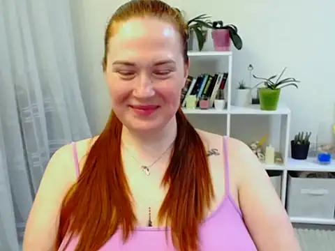 Chat XXX ao vivo de Lady_Tiana