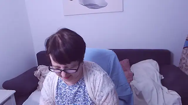 ChristaRose – Live XXX-chat