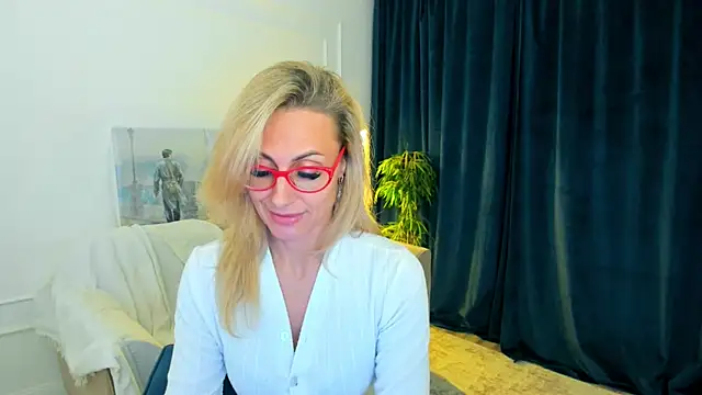 MuseOfStage 라이브 XXX 채팅