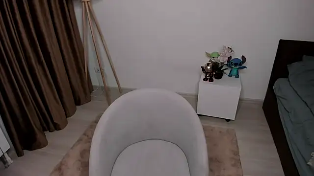 littleevilon Webcam show