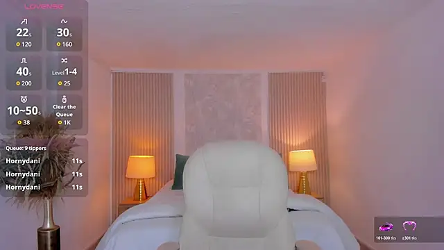 Sarah_Stone_ Adlı Modelin Web Kamerası Şovu