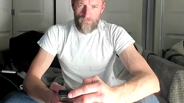 Ben_Jamin webkamerás műsora