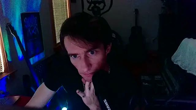 LEVIATHANX666 Show Webcam