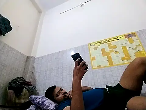 bigvorn6 网络视讯表演